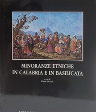MINACCIOSI ETNICHE IN CALABRIA