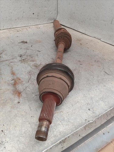 2s6n3b436 semiasse anteriore - semiasse,