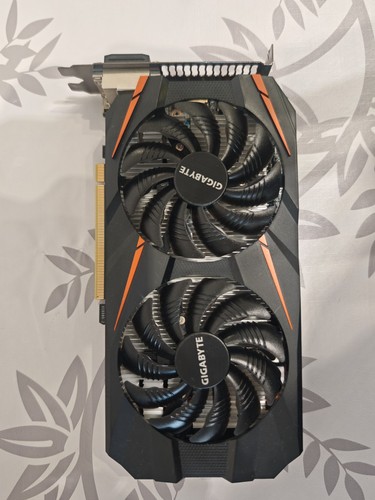Geforce gtx 1060 - 1060, oc