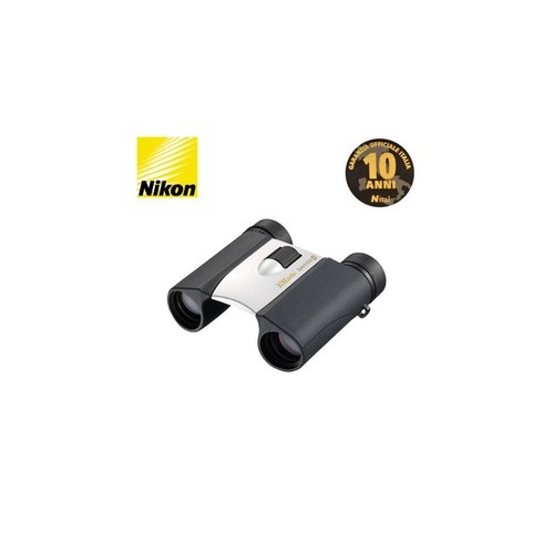 Nikon binocolo sportstar 10x25 - sportstar,