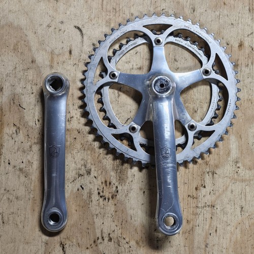 Campagnolo chorus crank arm - campagnolo,