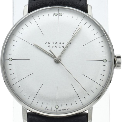 Orologio junghans max - junghans, bill