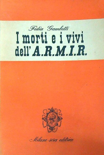 Morti vivi dell - i,