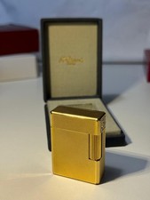 Accendino ST Dupont Placcato