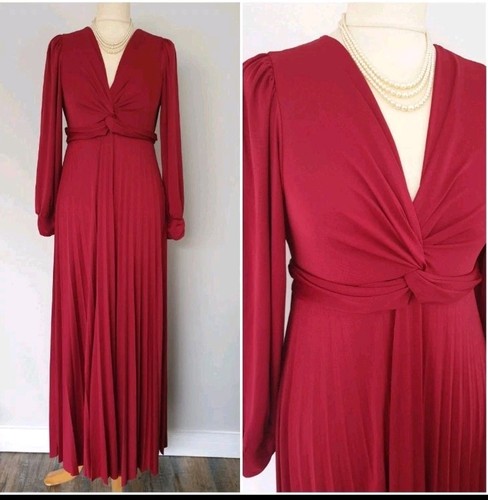 Maxi abito ballo - maxi,
