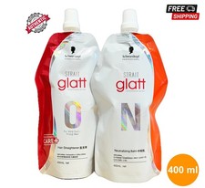 Schwarzkopf glatt 0 piastra - n.,