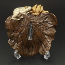 Rana tsuba giapponese loto - giapponese, e