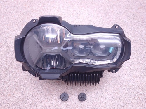 Faro proiettore led luce bmw - proiettore,