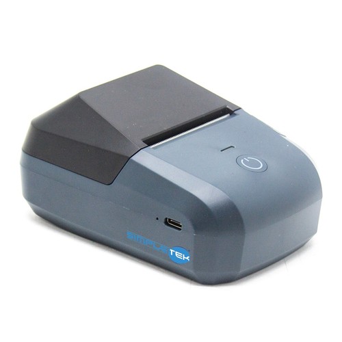 Stampante termica 58mm usb - stampante, +