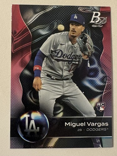 2023 bowman platinum miguel - 2023,