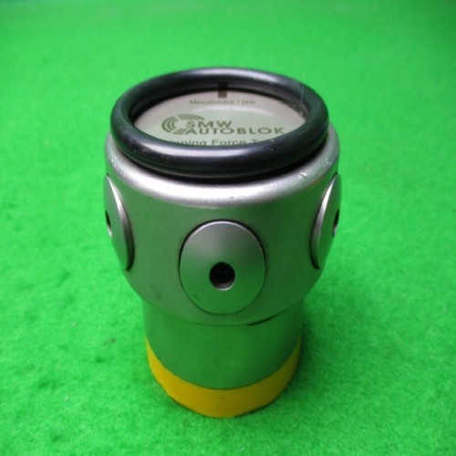 Usato smw autoblok - [usato], m3