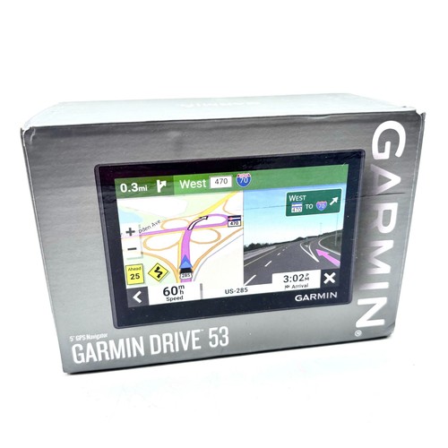 Garmin drive navigatore gps - navigatore,