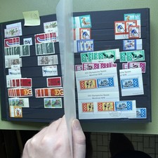 Libro di magazzino federale