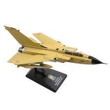 Per Panavia Tornado Jet Model