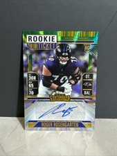 2024 Panini Contenders -