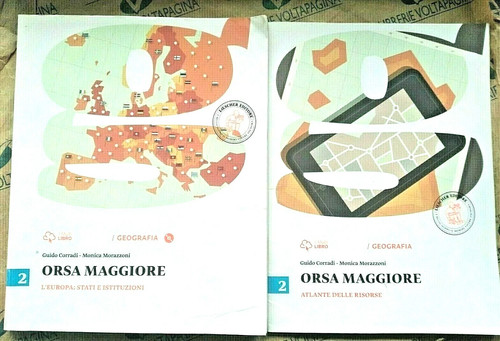 Orsa maggiore vol in - 2, 2