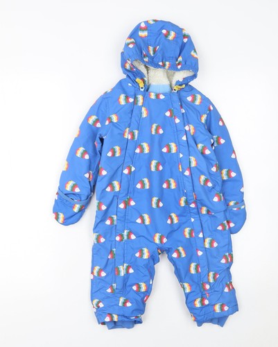 Tuta neve unisex bambino e - tuta,