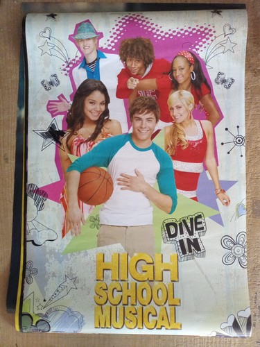 High school musical - musical, maxi