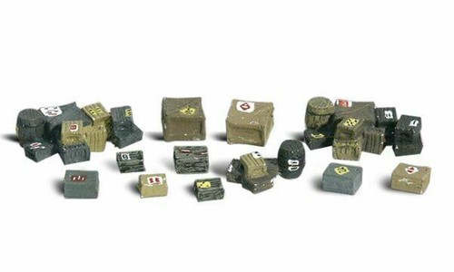 Casse assortite scala 12 - scala, n