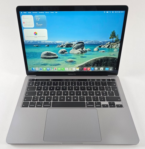 Apple macbook pro - apple, 2020