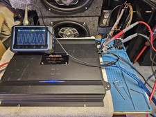 Tested - PIoneer Premier -