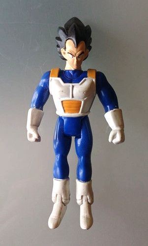 Dragon ball vegeta action - ball,