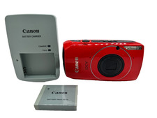 [OTTIME CONDIZIONI] Canon IXY