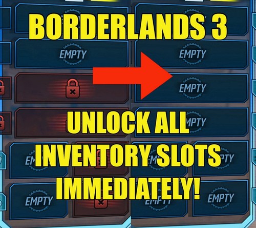 Borderlands sblocca tutti i - tutti,