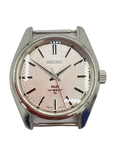Seiko king - king,