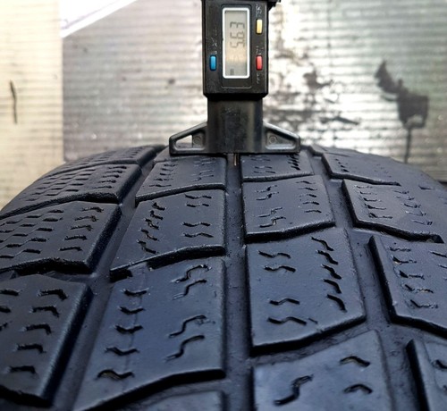 Gomme usate 215 - gomme,