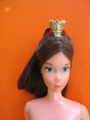 1975 rare vintage barbie - 1975´s,