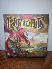 Runebound 3a Edizione Gioco da