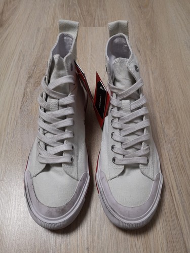 Sneakers diesel athos - diesel, mid