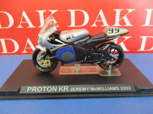 Die cast modellino - cast, moto