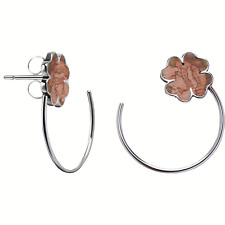 ALVIERO MARTINI  PRIMA  CLASSE  LUCY LANE  1693518  ORECCHINI  DONNA  ACJ0082