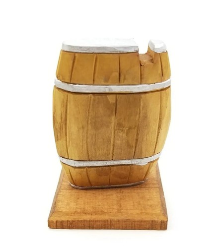 Porta occhiali sole botte - occhiali,