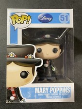 Funko POP! Disney: Mary