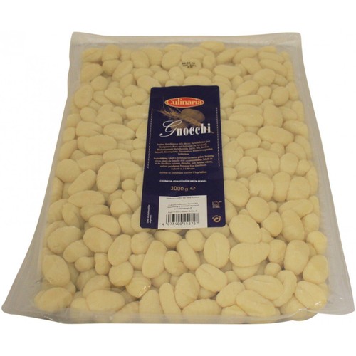 Culinaria gnocchi - culinaria,