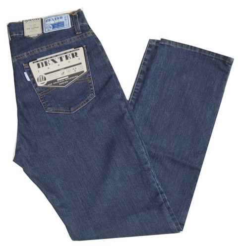 Jeans uomo tasche taglia 46 - jeans,