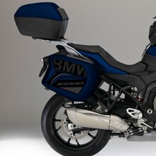 Kit Adesivi Valigie Laterali