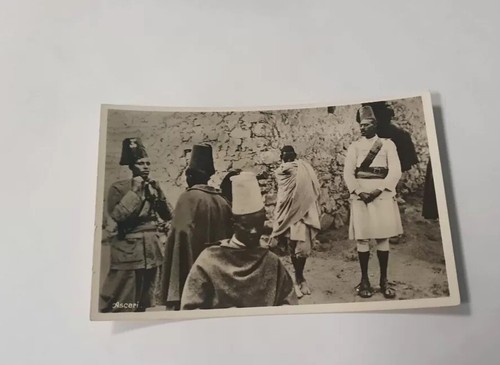 Foto militare formato - foto,