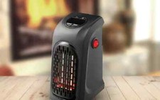 Stufa Elettrica 350w Portatile