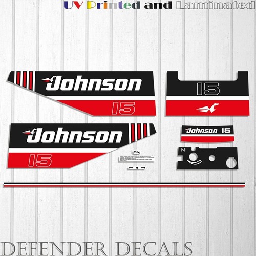 Kit adesivi decalcomania