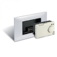 TERMOSTATO ELETTRONICO DA