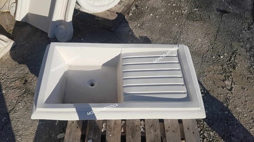 Lavandino lavabo vasca - lavandino,