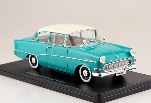 Opel olympia rekord - olympia,
