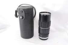 (7950) Olympus Zuiko Auto-Zoom 50-90 mm f/3.5 obiettivo per penna F FT dal GIAPPONE, ECC+!!