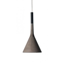 FOSCARINI lampada a sospensione APLOMB a LED design by Lucidi & Pevere