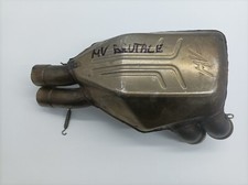 EXHAUST COMPENSATOR MV AGUSTA