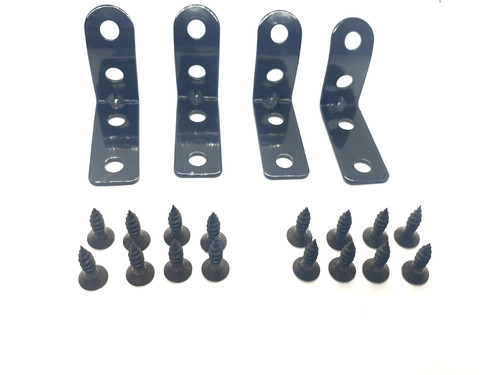 Set coperchi vano - set,